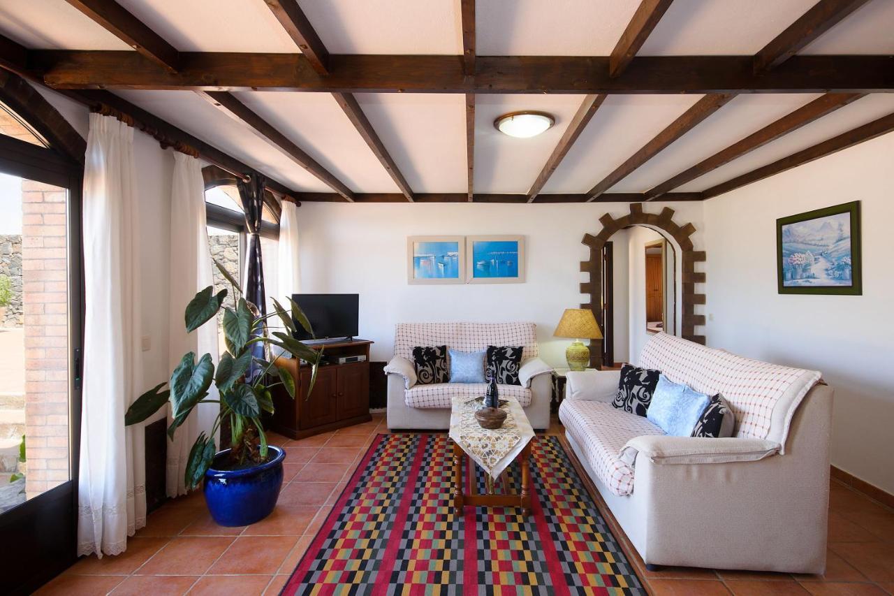 Casa Clara 1 Βίλα Conil Εξωτερικό φωτογραφία