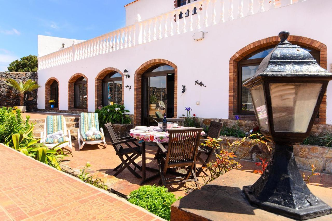 Casa Clara 1 Βίλα Conil Εξωτερικό φωτογραφία
