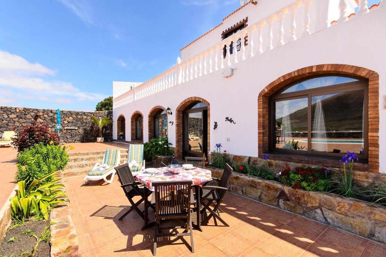 Casa Clara 1 Βίλα Conil Εξωτερικό φωτογραφία