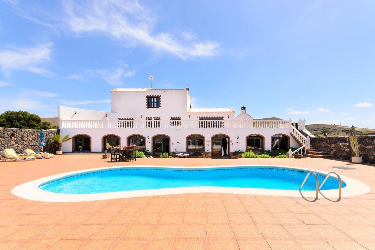 Casa Clara 1 Βίλα Conil Εξωτερικό φωτογραφία