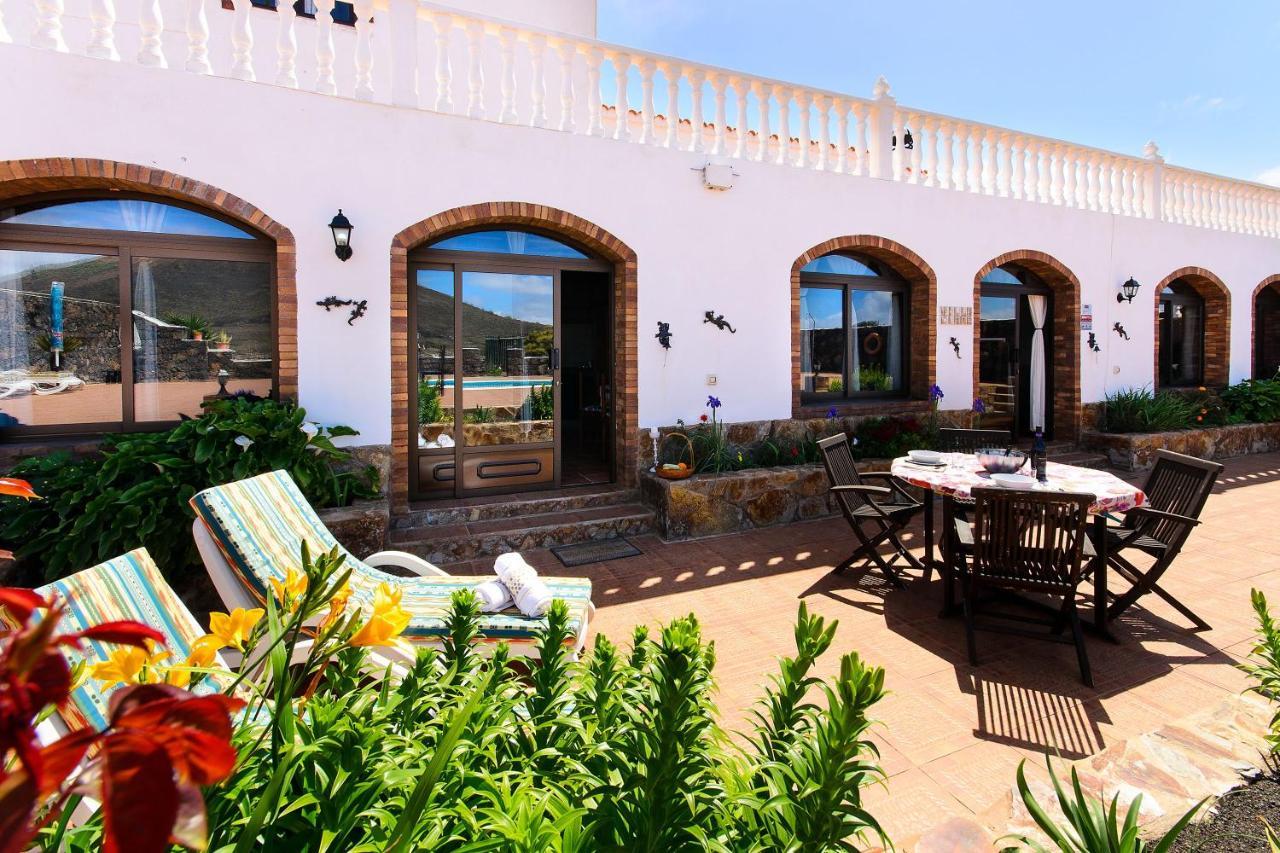 Casa Clara 1 Βίλα Conil Εξωτερικό φωτογραφία