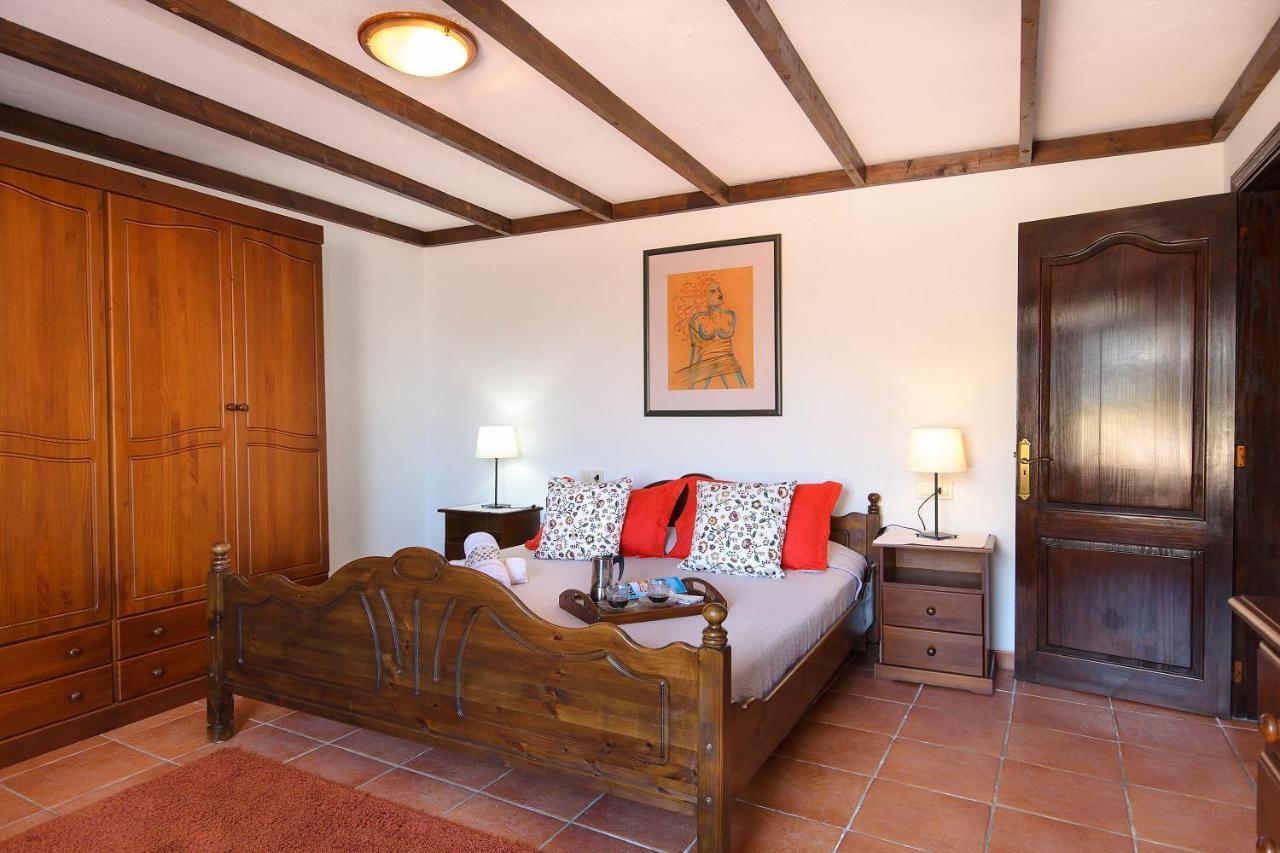 Casa Clara 1 Βίλα Conil Εξωτερικό φωτογραφία