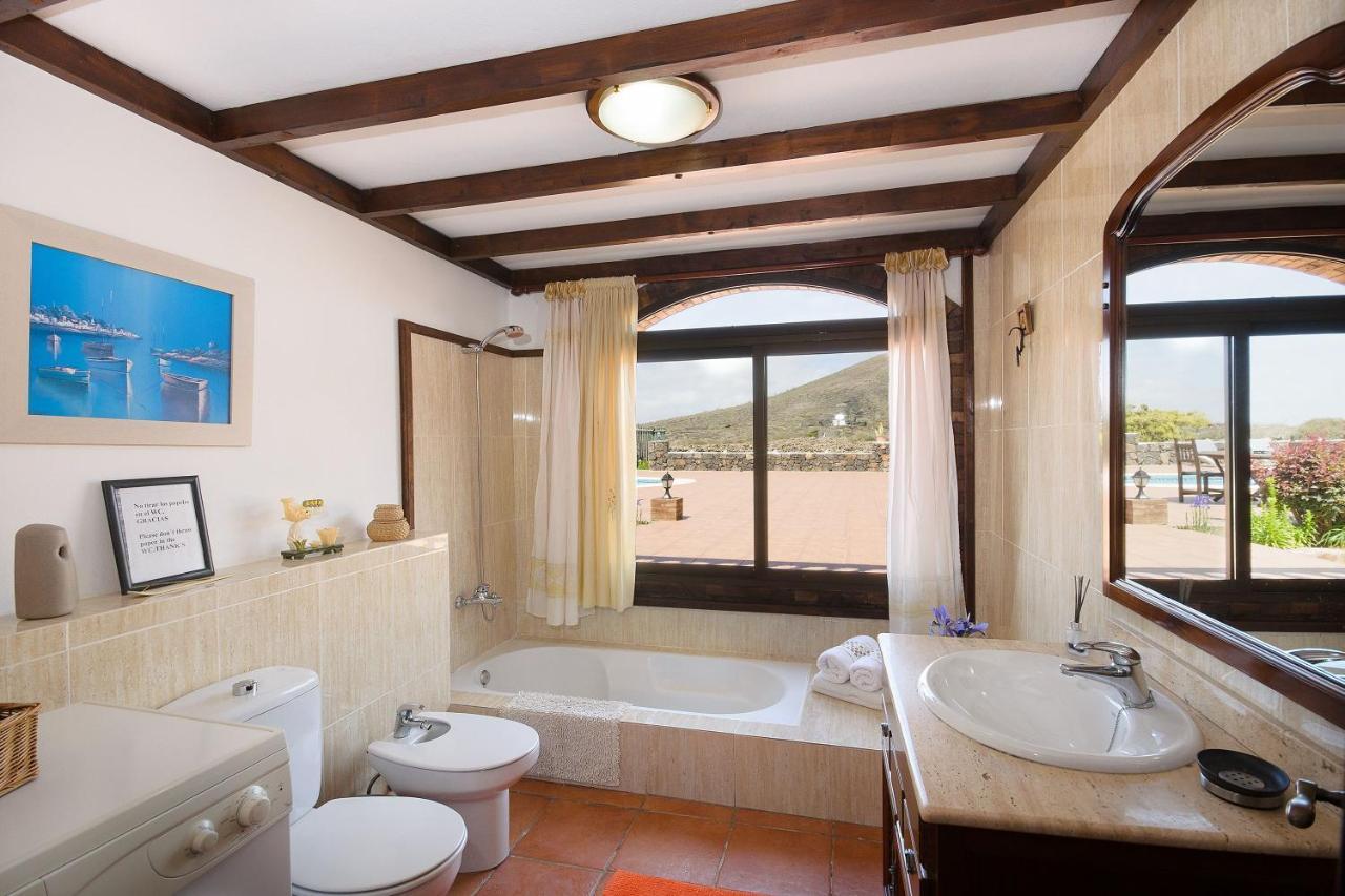 Casa Clara 1 Βίλα Conil Εξωτερικό φωτογραφία