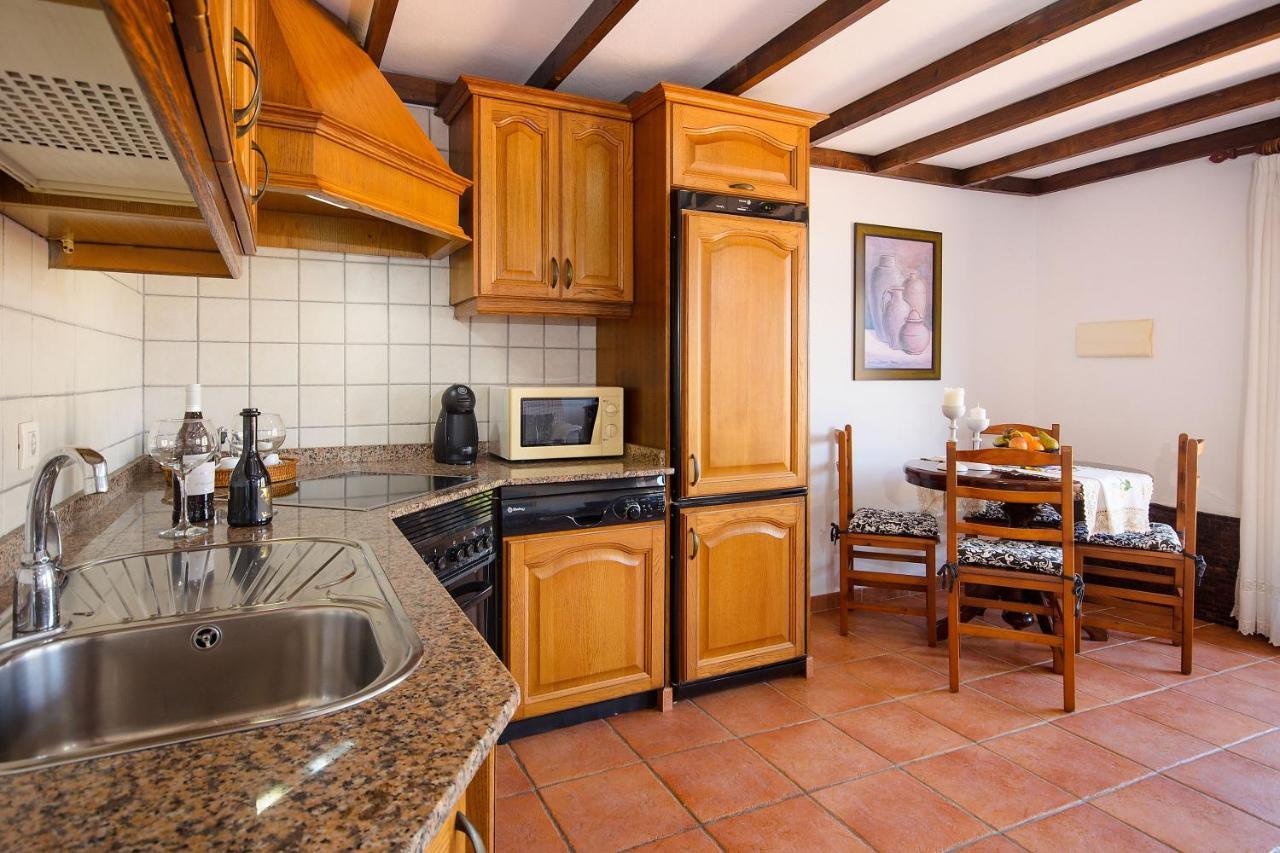 Casa Clara 1 Βίλα Conil Εξωτερικό φωτογραφία