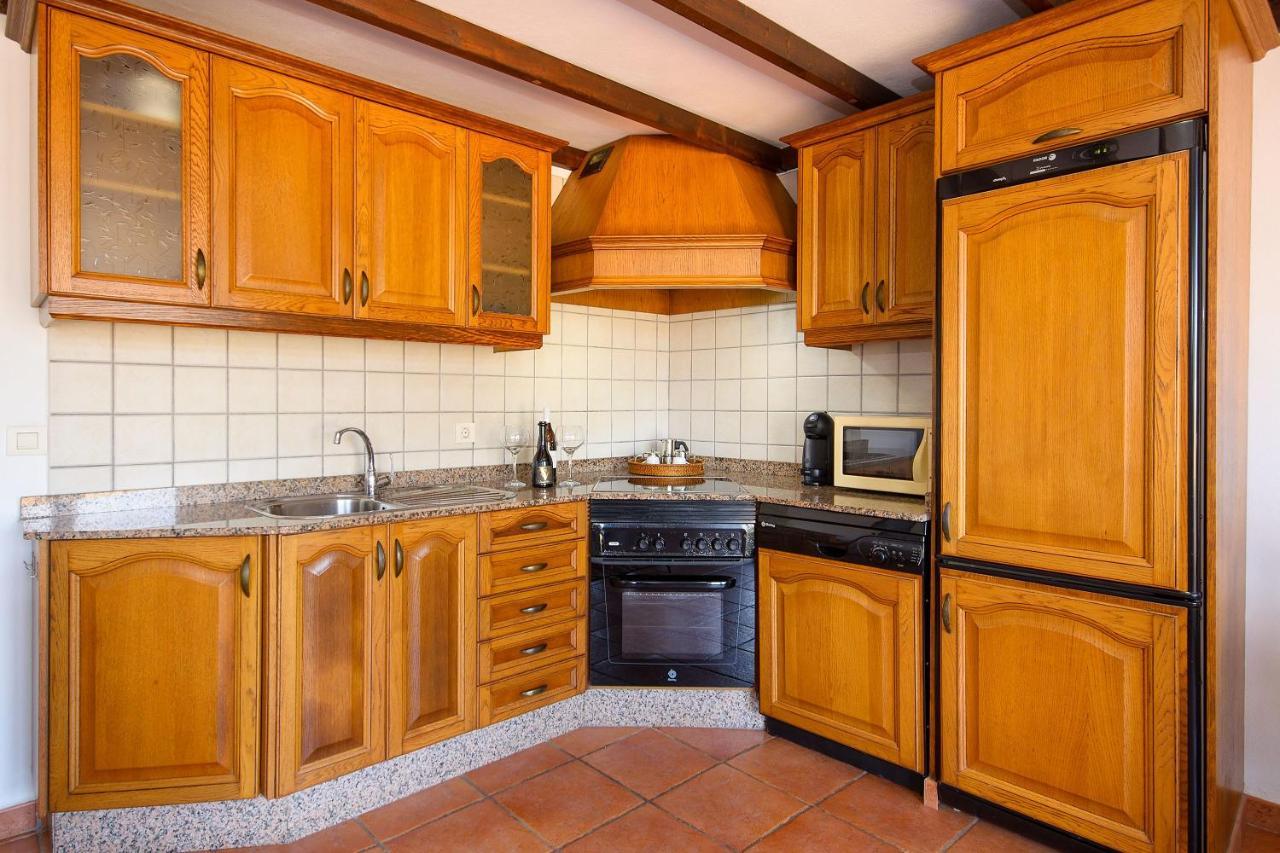 Casa Clara 1 Βίλα Conil Εξωτερικό φωτογραφία