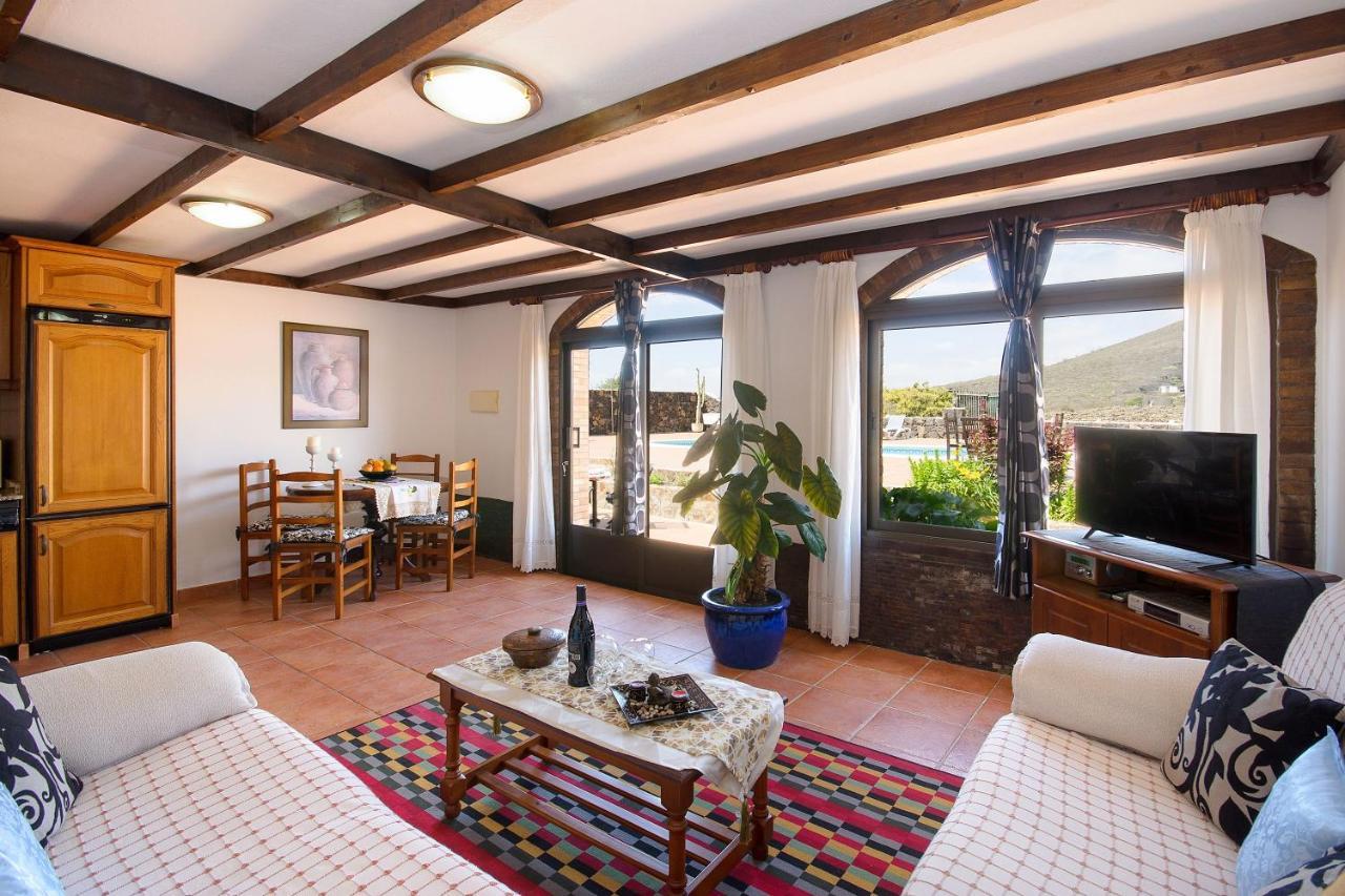 Casa Clara 1 Βίλα Conil Εξωτερικό φωτογραφία