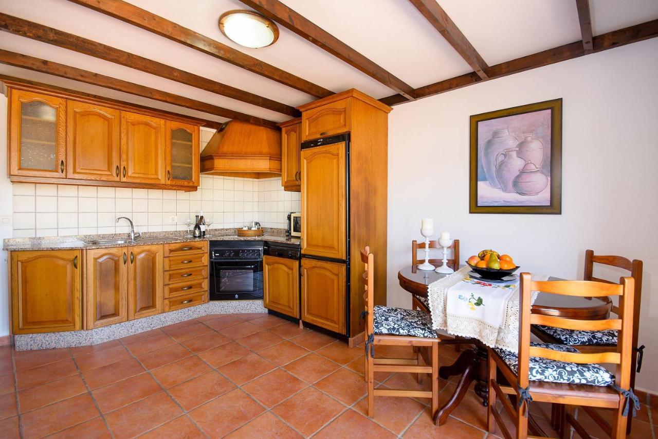 Casa Clara 1 Βίλα Conil Εξωτερικό φωτογραφία