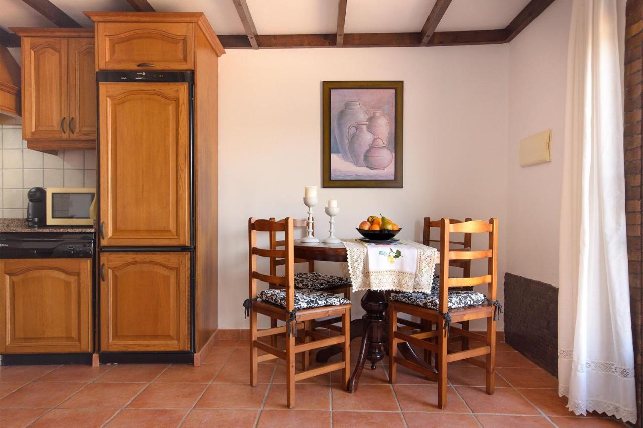 Casa Clara 1 Βίλα Conil Εξωτερικό φωτογραφία